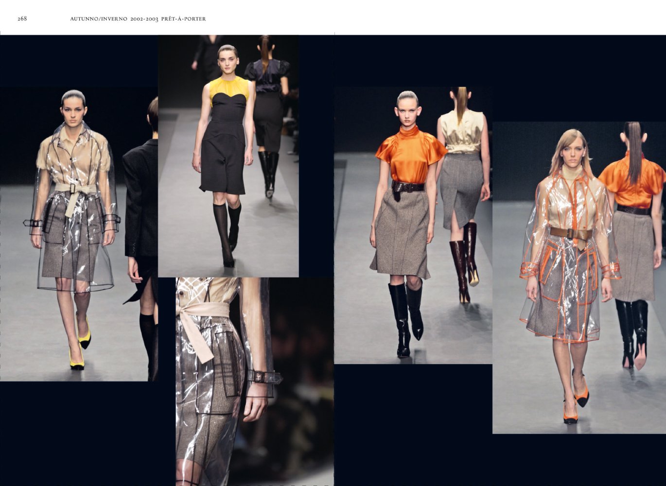 Prada.Sfilate - L'ippocampo