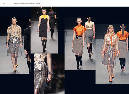 Prada.Sfilate - L'ippocampo