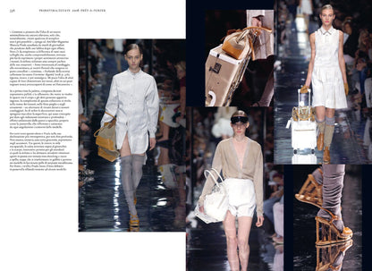 Prada.Sfilate - L'ippocampo