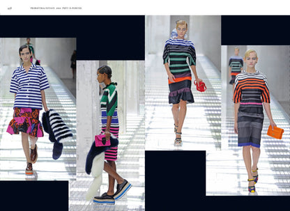 Prada.Sfilate - L'ippocampo