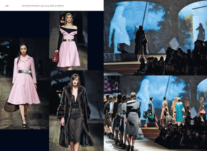 Prada.Sfilate - L'ippocampo