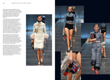 Prada.Sfilate - L'ippocampo