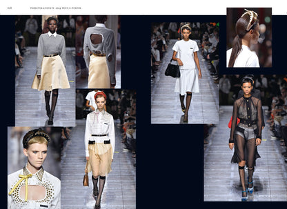 Prada.Sfilate - L'ippocampo