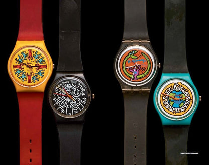 Un uomo e il suo orologio - L'ippocampo