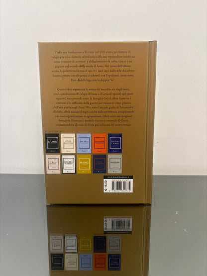 Gucci.La storia della celebre casa di moda - Il Castello