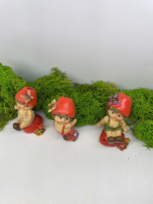 Bimbo con mela 3ass. - Le Stelle