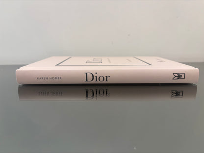 Dior.La storia dell'iconica casa di moda - Il Castello