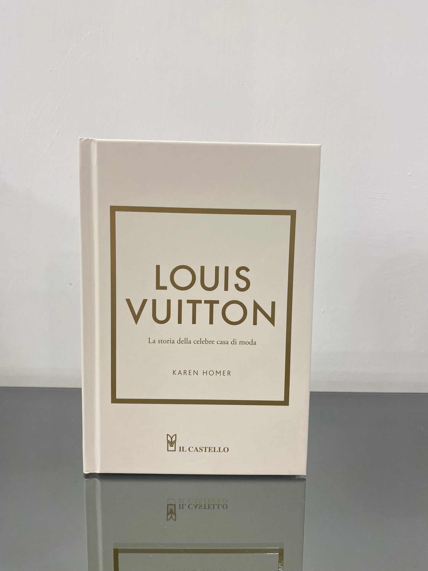 Louis Vuitton. La storia della celebre casa di moda.
