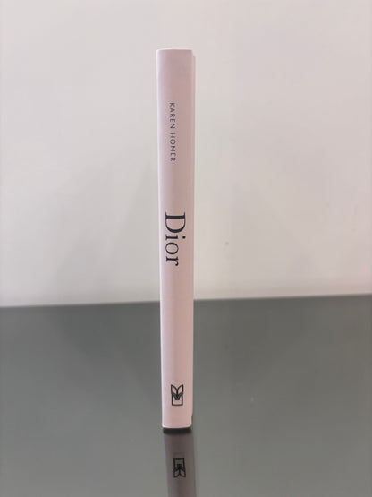 Dior.La storia dell'iconica casa di moda - Il Castello