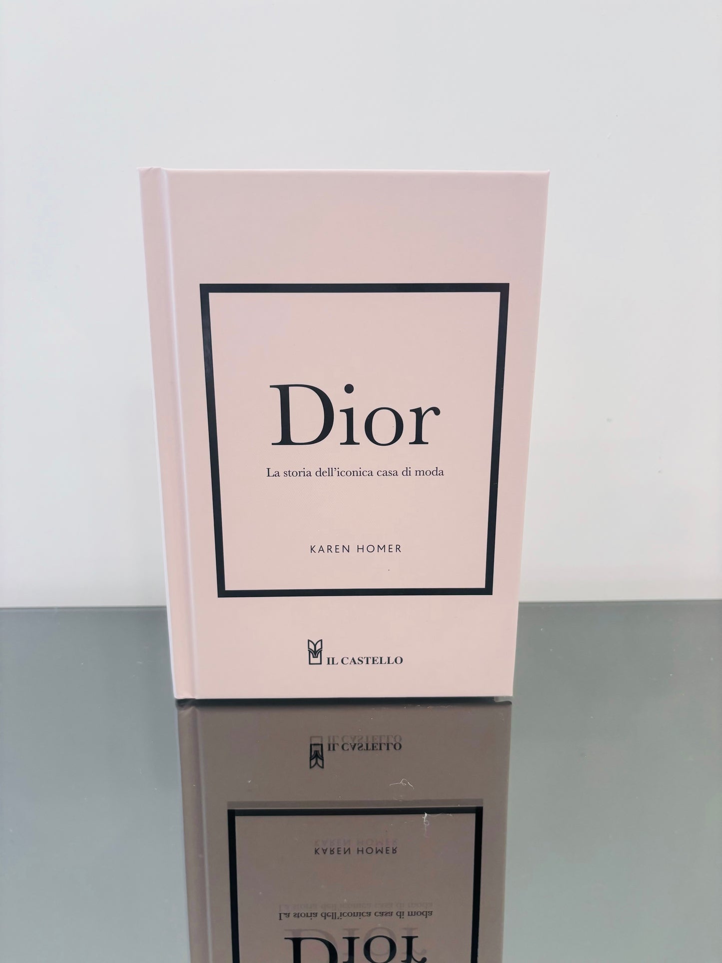 Dior.La storia dell'iconica casa di moda - Il Castello