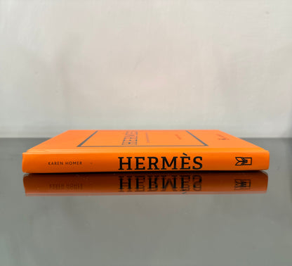 Hermes.La storia della celebre casa di moda. - Il Castello