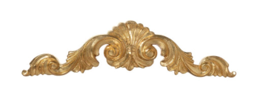 Sopraporta o Fregio - L’Arte di nacchi