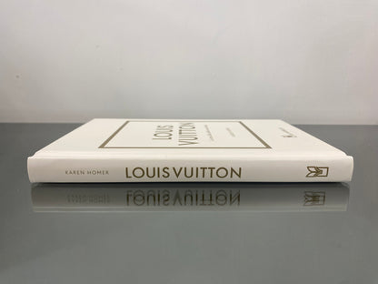 Louis Vuitton. La storia della celebre casa di moda.