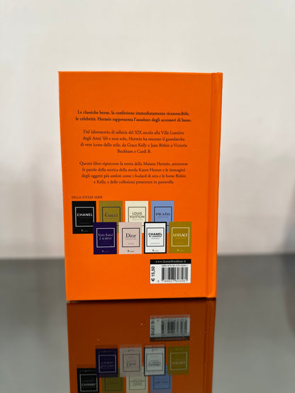 Hermes.La storia della celebre casa di moda. - Il Castello