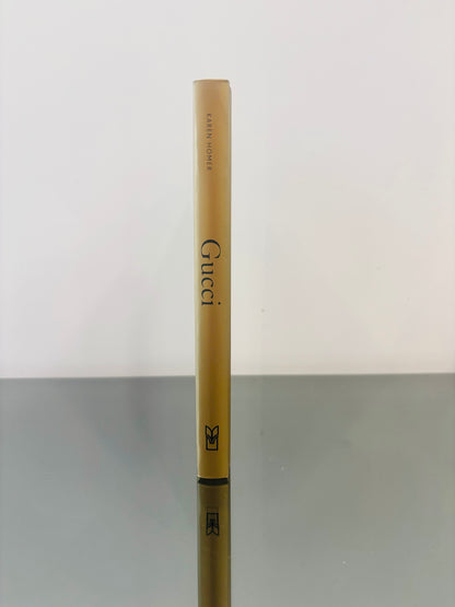 Gucci.La storia della celebre casa di moda - Il Castello