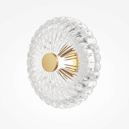 Applique 'Amulet' a led in 2 misure