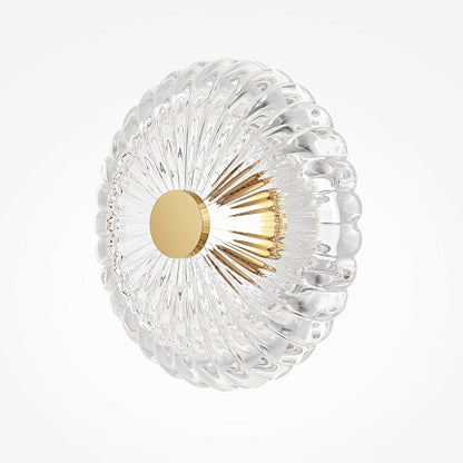 Applique 'Amulet' a led in 2 misure