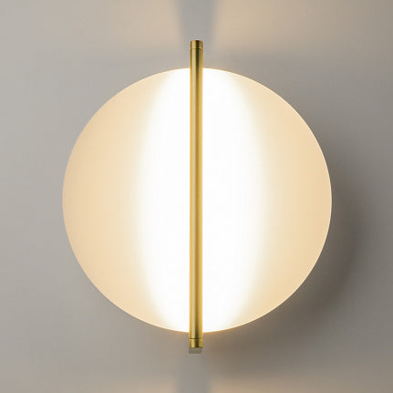 Applique 'Mira' a led L34xP11XH30
