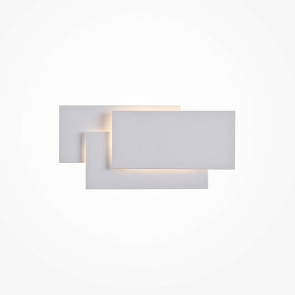 Applique 'Trame' a led L55XH12,5
