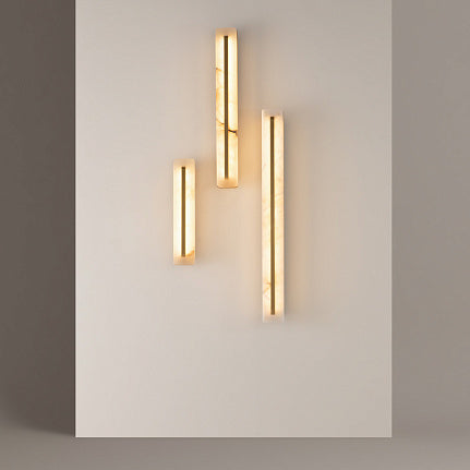 Applique 'ALBRATE' a led L60xP8XH66