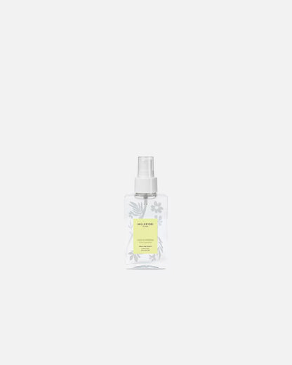 Spray per tessuti 100ml 'Luce di gardenia' - Millefiori Milano