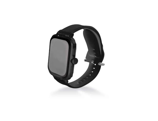 Orologio smart watch nero - Madrhèlen