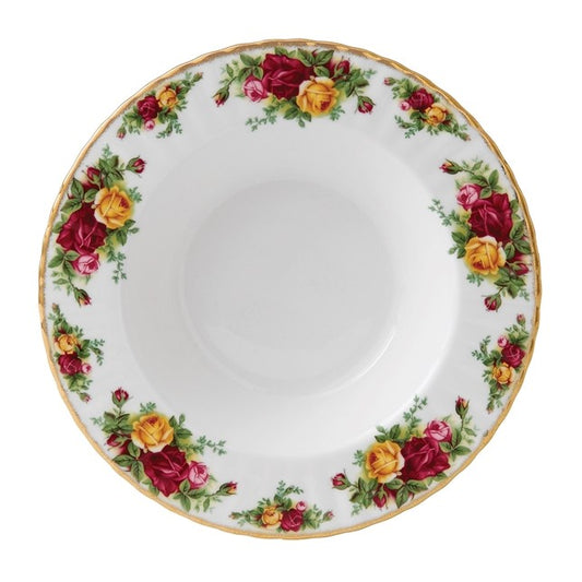 SET 18 pezzi tavola 'OLD COUNTRY ROSES' - ROYAL ALBERT