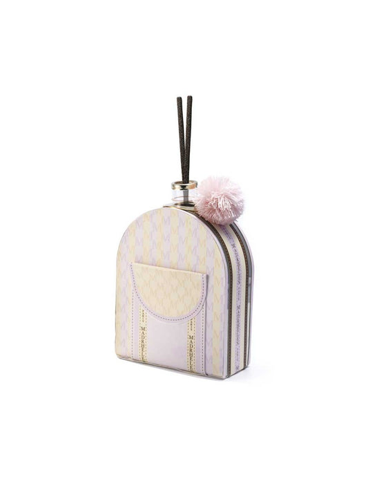 DIFFUSORE AMBIENTI ZAINO " BACKPACK" -MADRHÉLEN