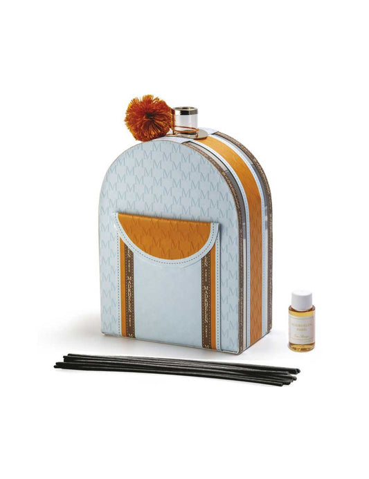 PROFUMATORE AMBIENTE ZAINO GRANDE  "BACKPACK" -MADRHÉLEN