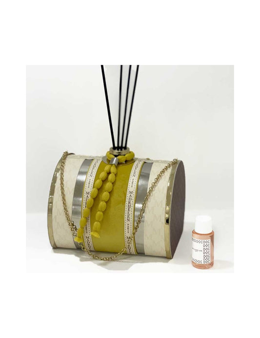 PROFUMATORE GRANDE "LINEA BAGS" -MADRHÉLEN