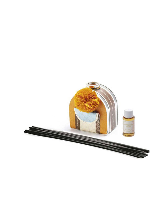 PROFUMATORE AMBIENTE ZAINO "BACKPACK" -MADRHÉLEN