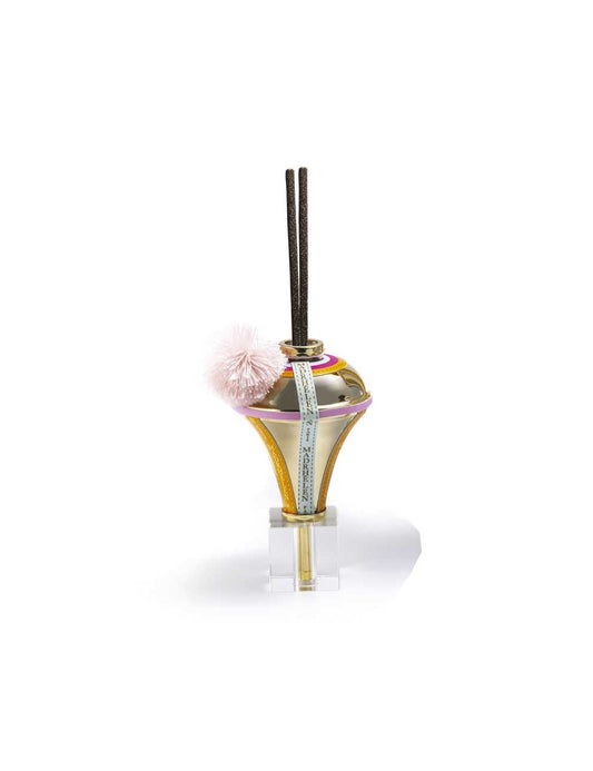 PROFUMATORE "LINEA TROTTLE" -MADRHÉLEN