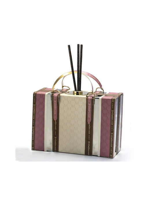 PROFUMATORE AMBIENTE  "LINEA VOYAGER" -MADRHÉLEN