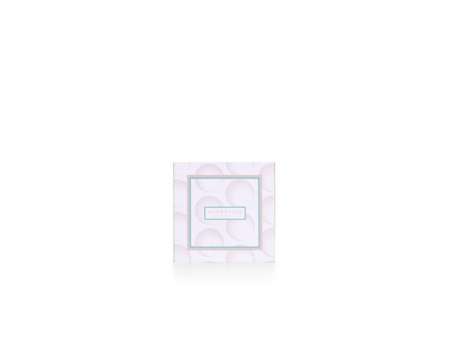 Scatola da degustazione con confetti orefice - Madrhèlen
