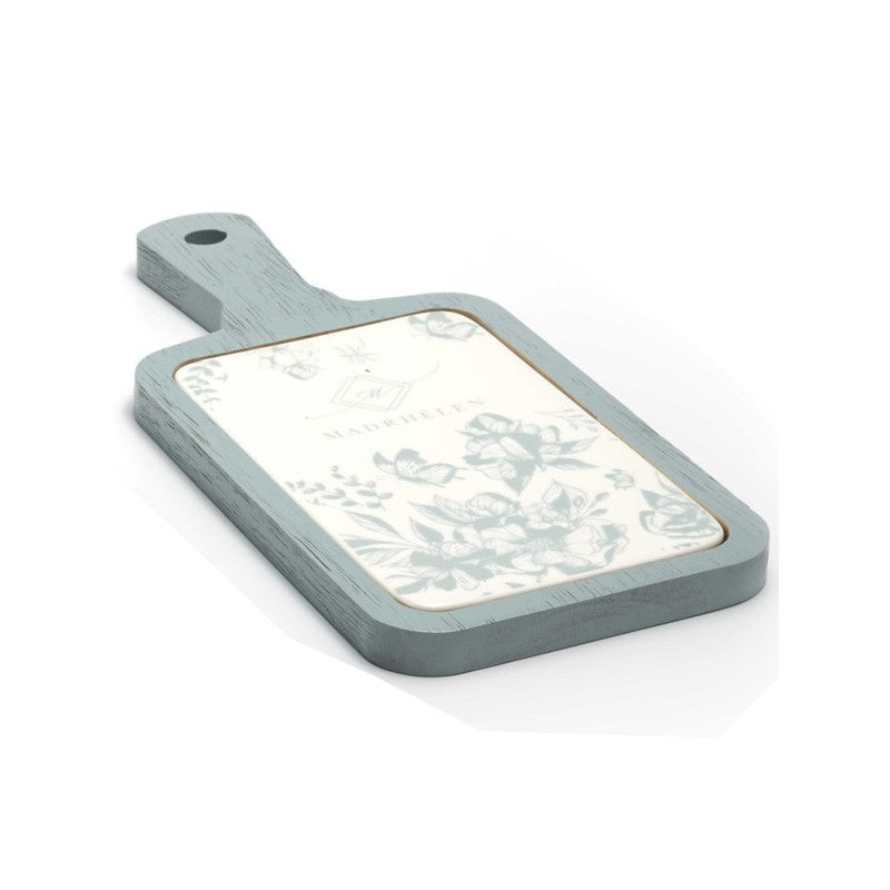 Tagliere linea ‘Flora’ - Madrhelen