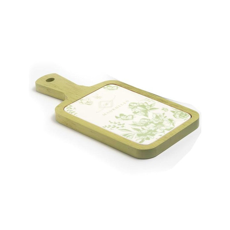 Tagliere linea ‘Flora’ - Madrhelen