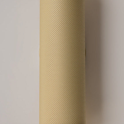 Applique da parete 'Artisan' a led oro zingrinato D20XH67,5