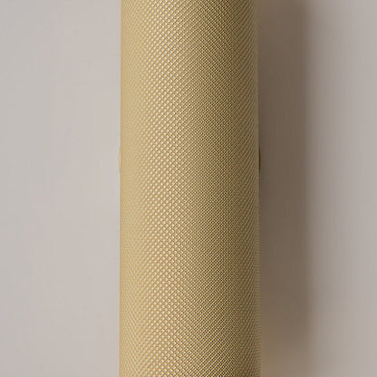 Applique da parete 'Artisan' a led oro zingrinato D20XH67,5