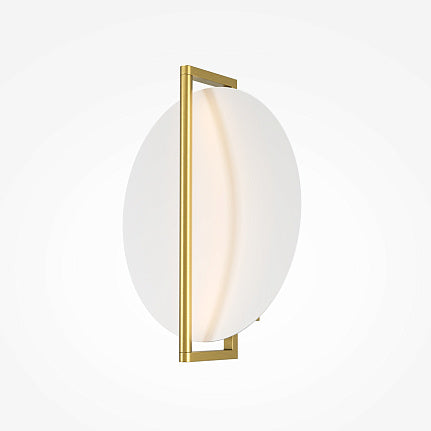 Applique 'Mira' a led L34xP11XH30