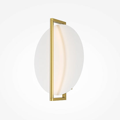 Applique 'Mira' a led L34xP11XH30
