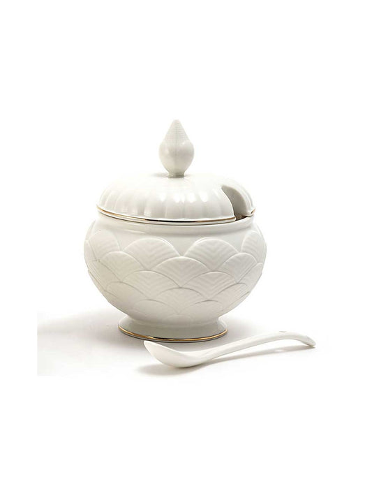 ZUCCHERIERA "HOME" -MADRHÉLEN