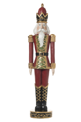 Schiaccianoci H52 - L'Arte di Nacchi