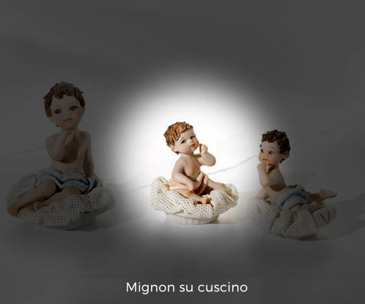 Sibania - Mignon cuscino