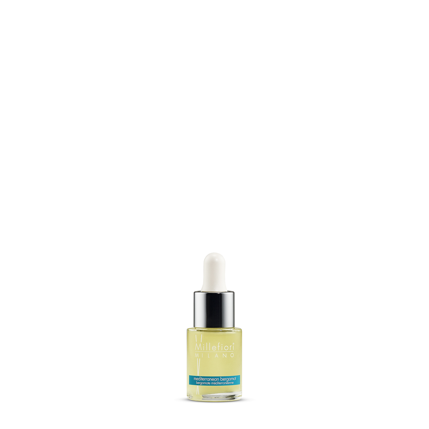 Mediterranean Bergamot - Fragranza idrosolubile per profumazione ambienti 15ml