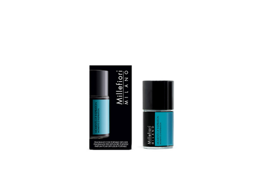 Moments of Inspiration - Ricariche per diffusori di fragranze portatili 'Moveo' Millefiori Milano