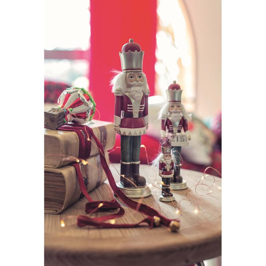 Soldato in resina - Blanc mariclo'