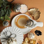 Piatto Ginko Poly -EDG