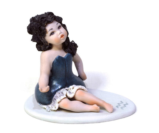 Sibania - Acquario mini