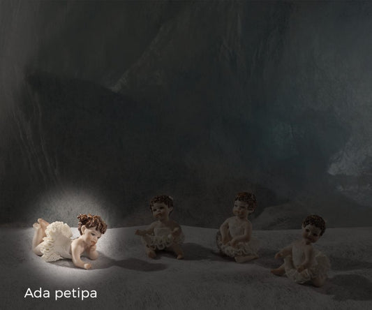 Sibania - Ada Petipa