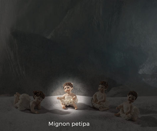 Sibania - Mignon Petipa